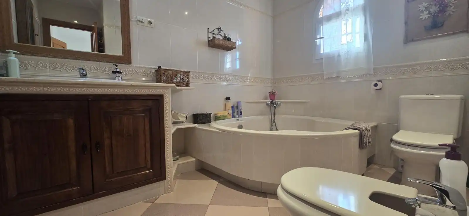 Casa o chalet en venta en Fuente Alegre - El Chaparral - Los Morales
