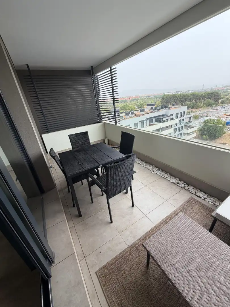 Flat with pool to rent in Avenida de la Seda, imagen 5