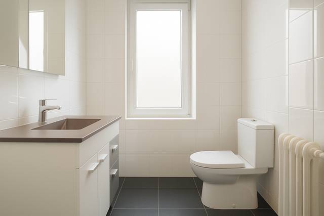 Piso en Venta en Avenida de Filiberto Villalobos en San Bernardo