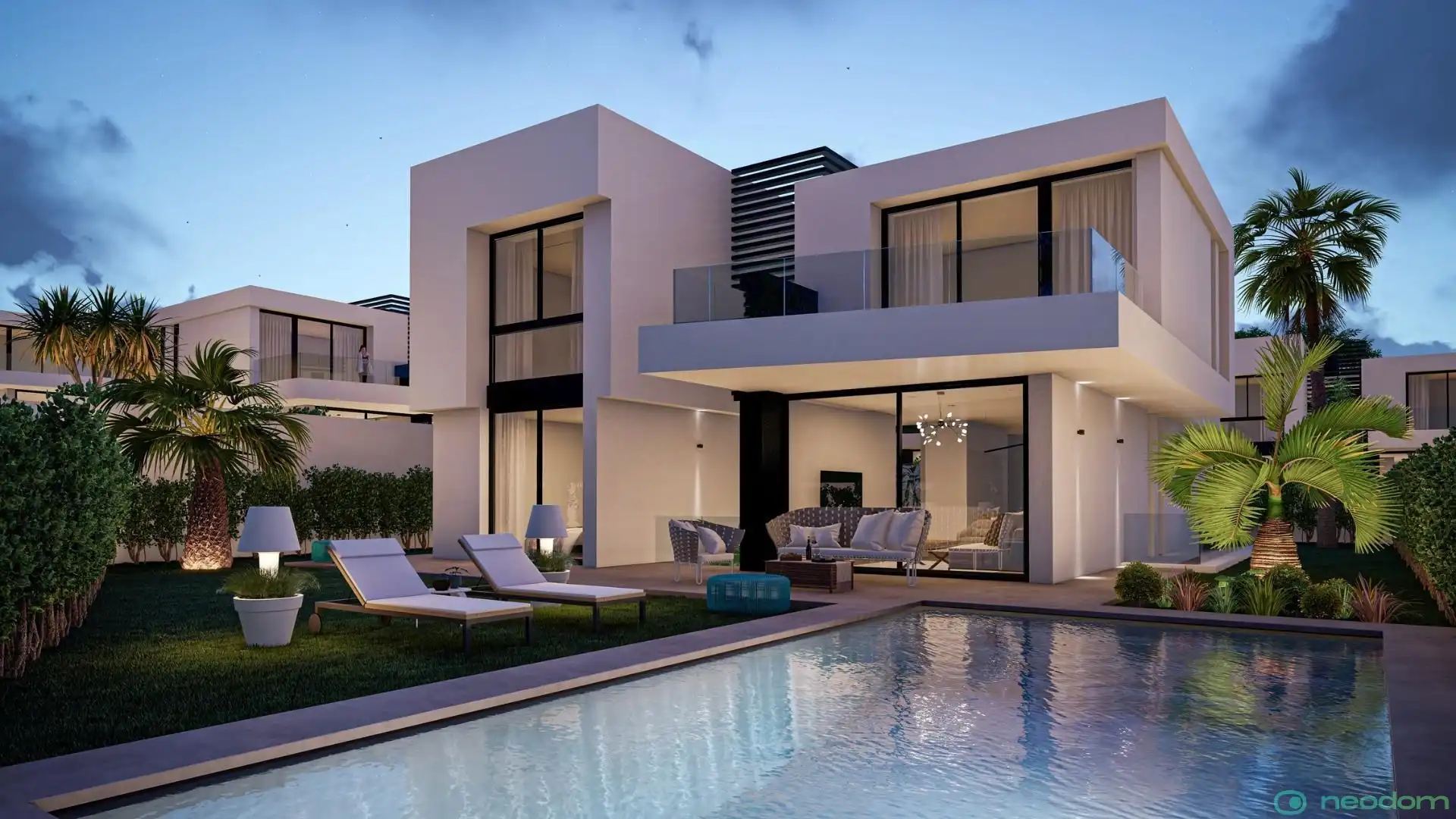 Casa amb piscina en venda a Varadero