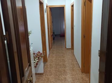 Wohnung zum Verkauf in La Bosca