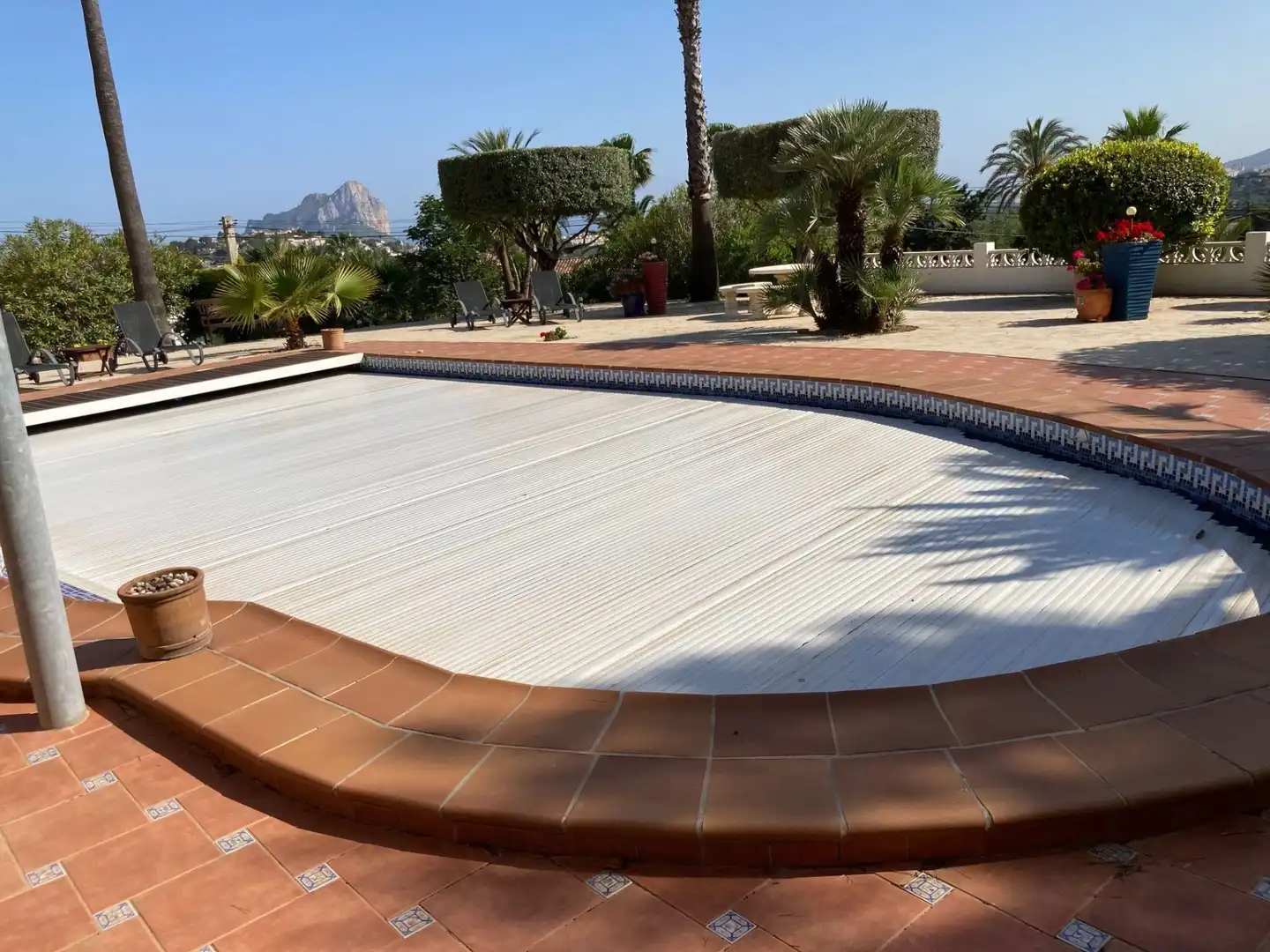 Haus mit Pool zum Verkauf in Manzanera - Tosal, imagen 6