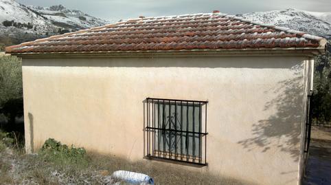 Foto 5 de Casa o xalet en venda a Confrides, Alicante