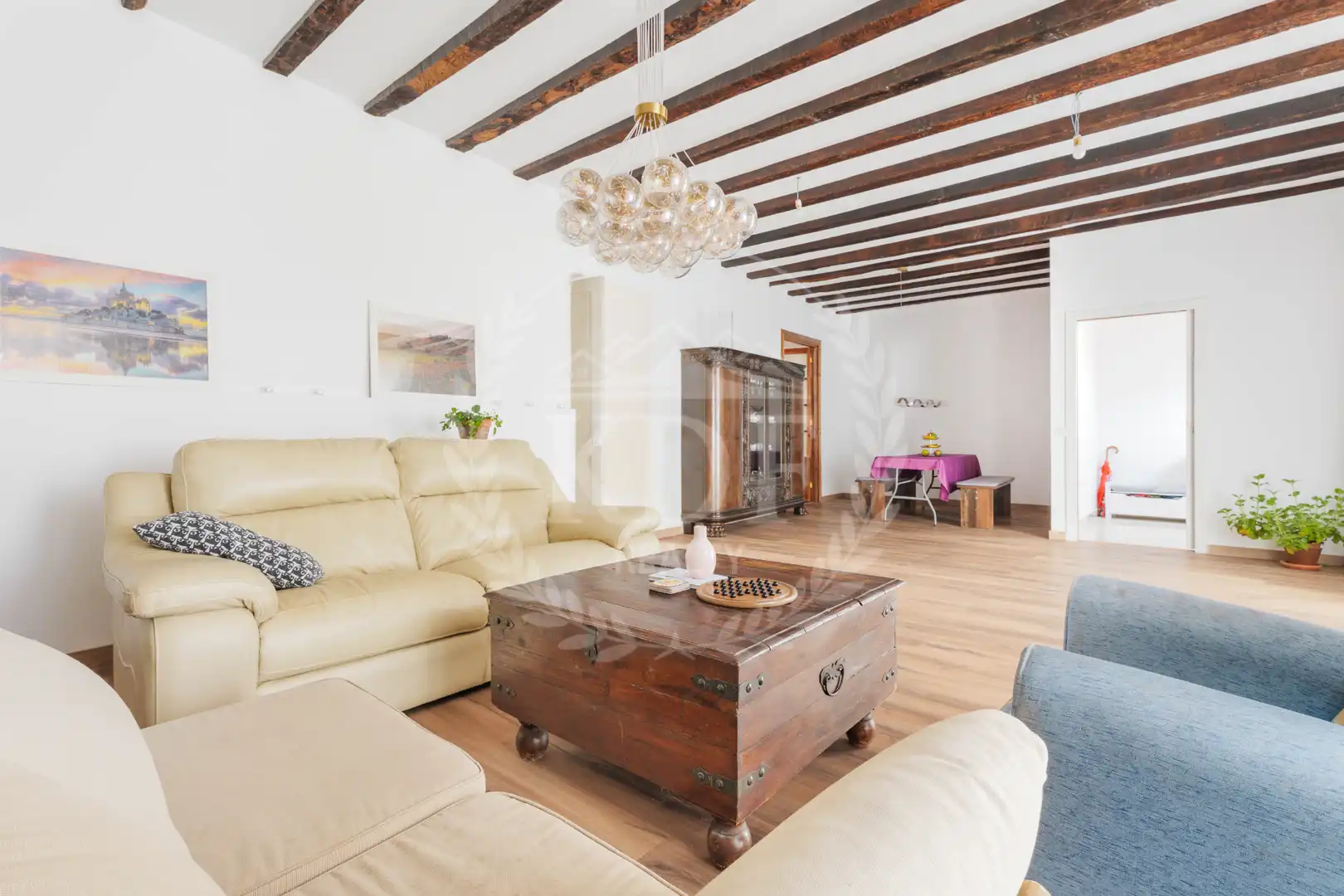 Maison jumelée avec terrasse à vendre à Calle Doctor Domingo González García