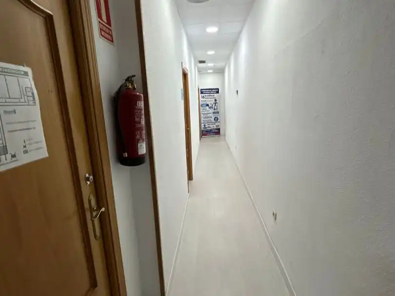 Commercial properties for sale in Madrid  with Air Conditioner, Heating and Parquet flooring