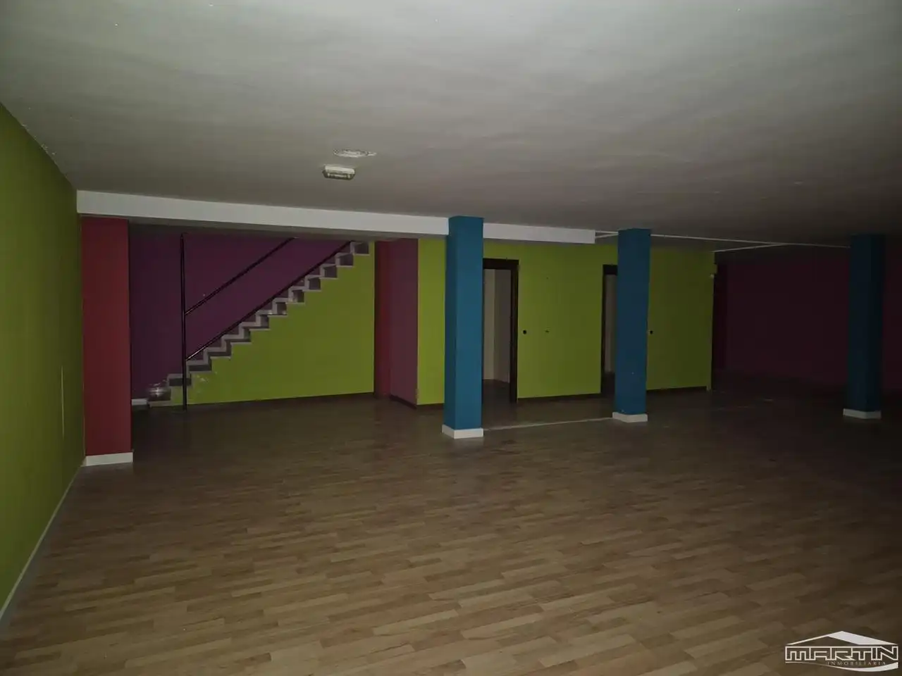 Geschaftsraum zum Verkauf in Aguilar de la Frontera