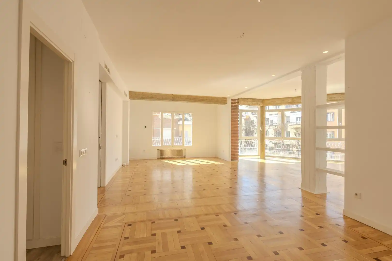 Appartement avec ascenseur à vendre à Calle Calle Guzmán El Bueno, imagen 4