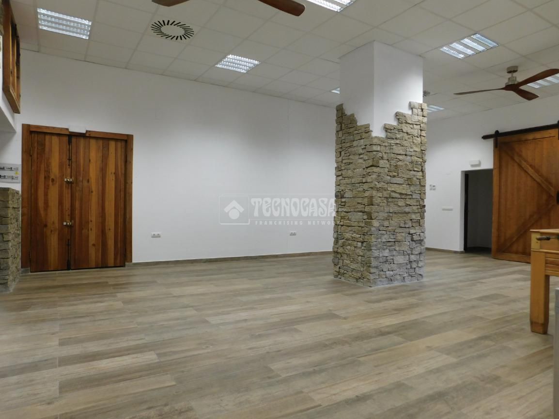 Premises to rent in  Zaragoza Capital