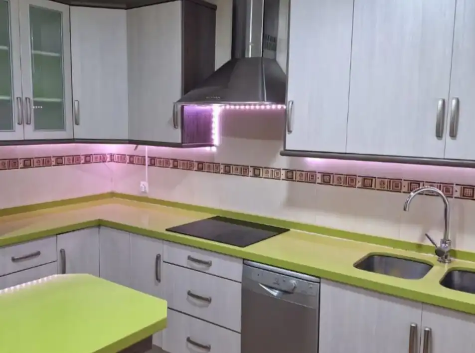 Flat for sale in Calle Don Quijote, imagen 5