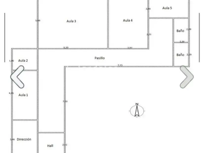 Commercial properties for sale in Madrid  with Air Conditioner, Heating and Parquet flooring
