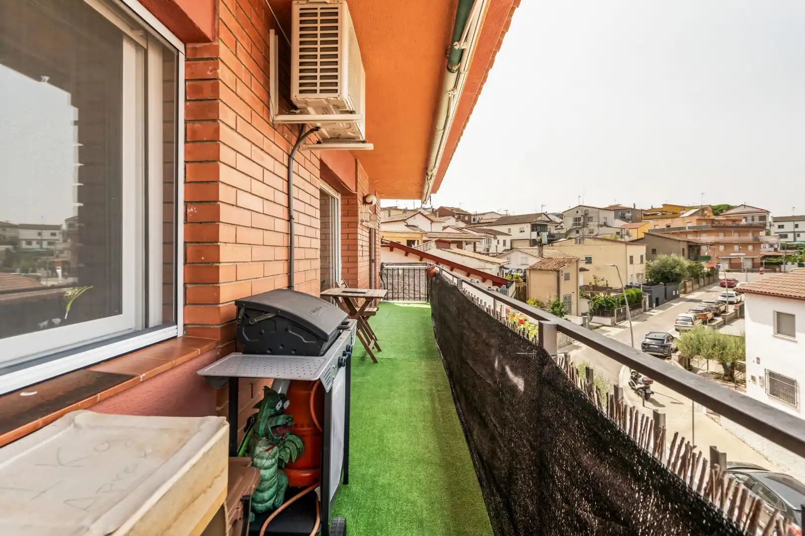 Terraza de Piso en venta en Martorelles con Aire acondicionado, Calefacción y Parquet