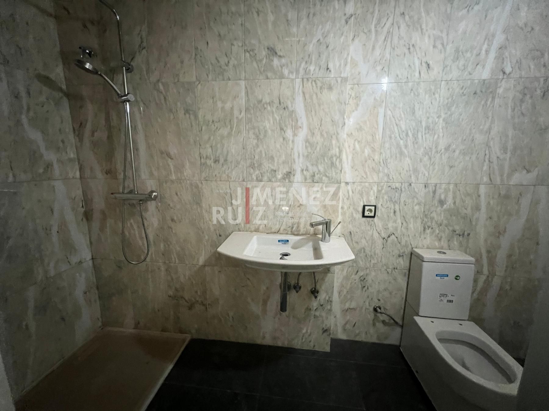 Baño de Casa o chalet en venta en El Puerto de Santa María con Terraza y Balcón