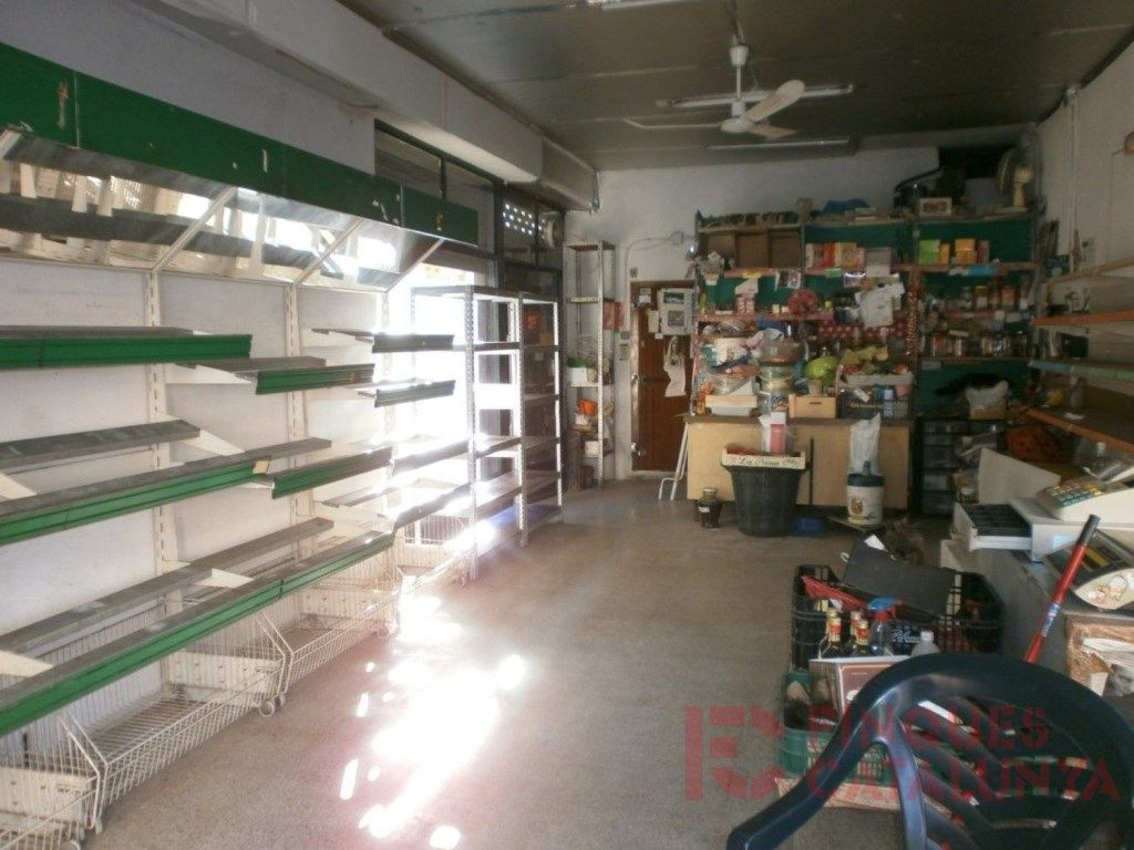 Local en venda en Girona Capital