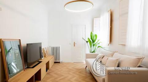 Foto 4 de Pis en venda a Sol, Madrid