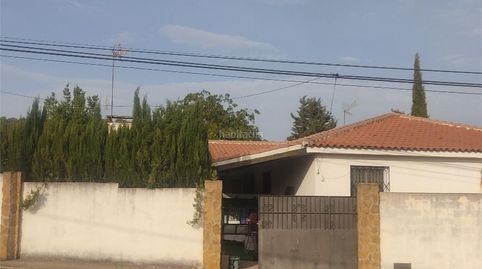 Obejo / Calle Guadanuño