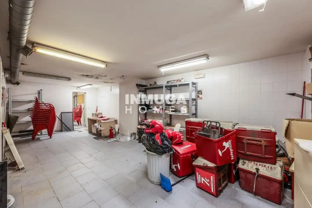 Business premises to rent in Calle del Doctor Esquerdo, imagen 13