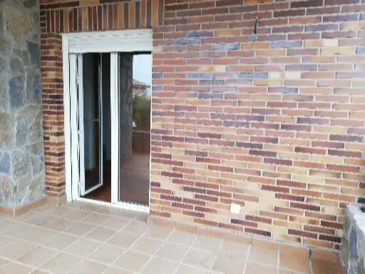 Terrassa de Casa o xalet en venda en Chiloeches amb Aire condicionat, Calefacció i Jardí privat