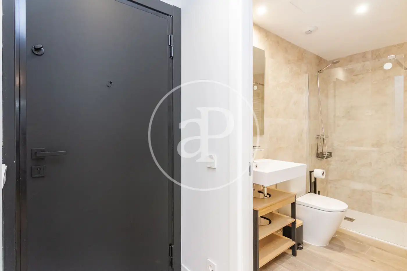 Flat for rent in C. de Alejandro Dumas, Imperial