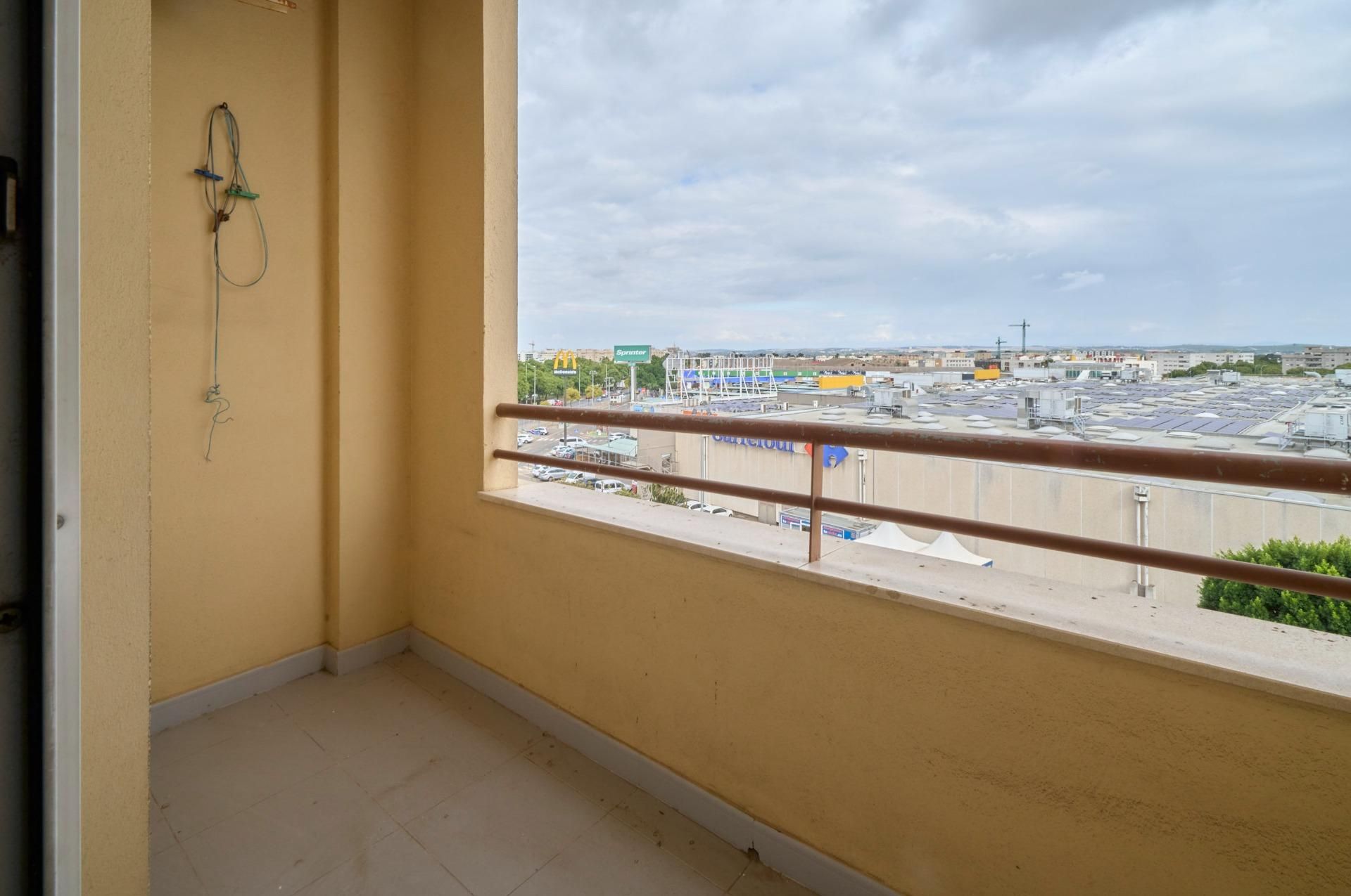 Flat for sale in Chapín - Campus Universitario - Navinco