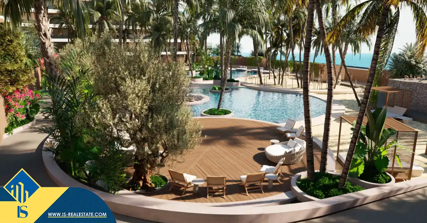 Appartement avec terrasse à vendre à Santa Eulària, imagen 4