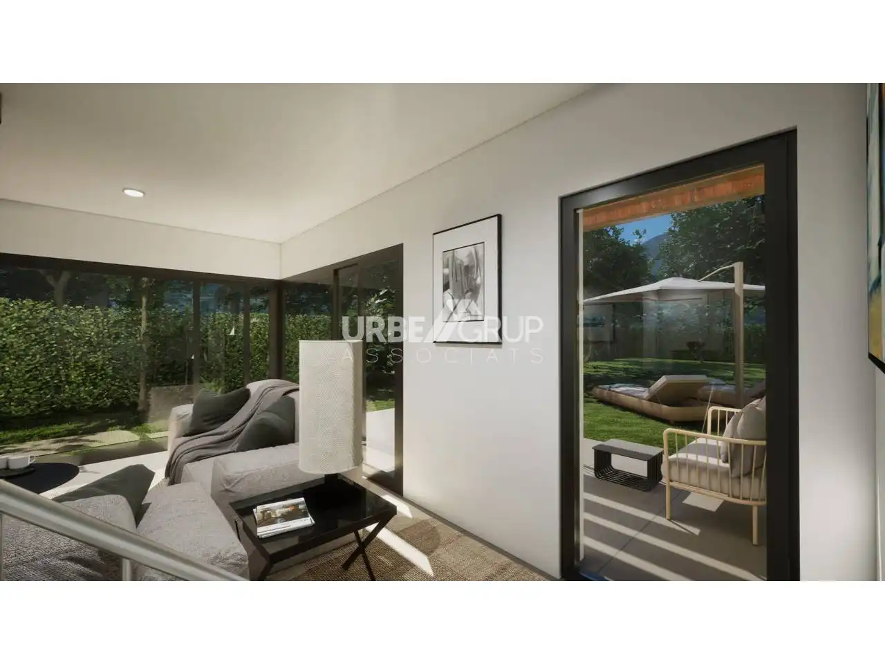 Casa pareada con piscina en venta en Calle Manresa 40, imagen 29