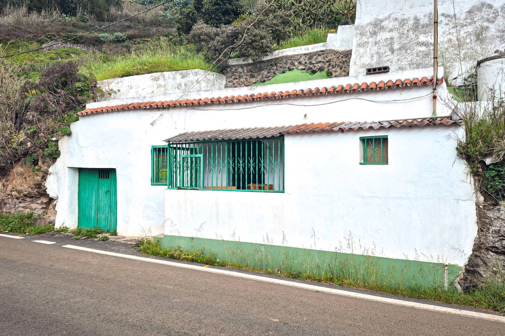 Casa o chalet en venta en Lugar la Farola, 21