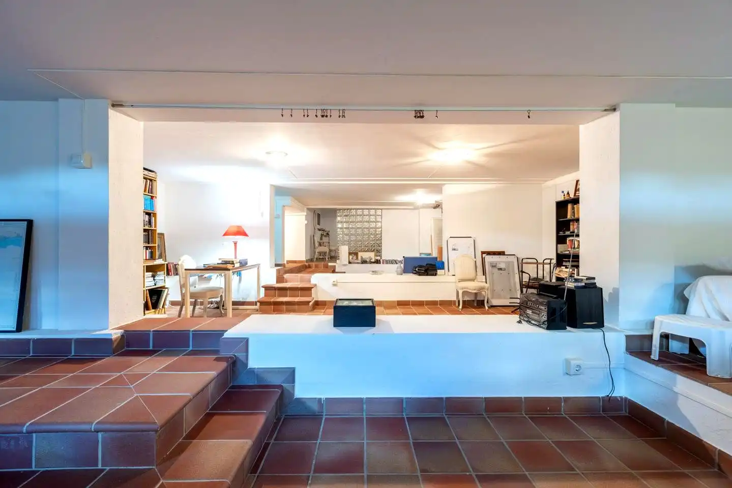 Casa amb jardí en venda a Paseo de Los Gavilanes, imagen 19
