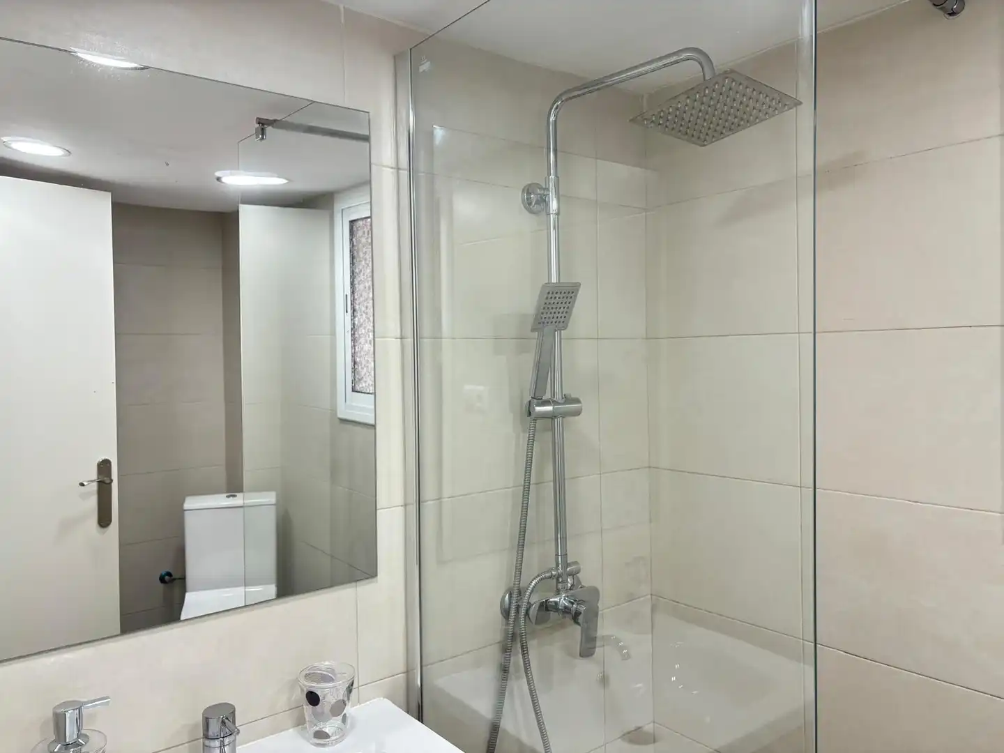 Apartamento de alquiler en Avinguda de Castelldefels, 189, Lluminetes