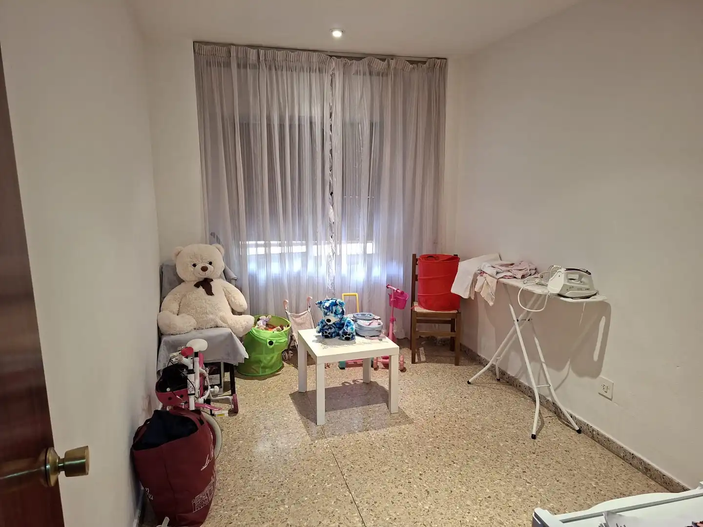 Pis en venda en Caspe amb Calefacció, Moblat i Forn