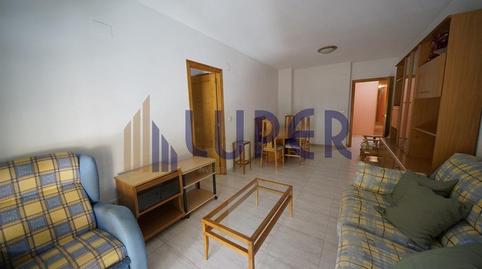 Foto 5 de Pis en venda a Centro, Alicante