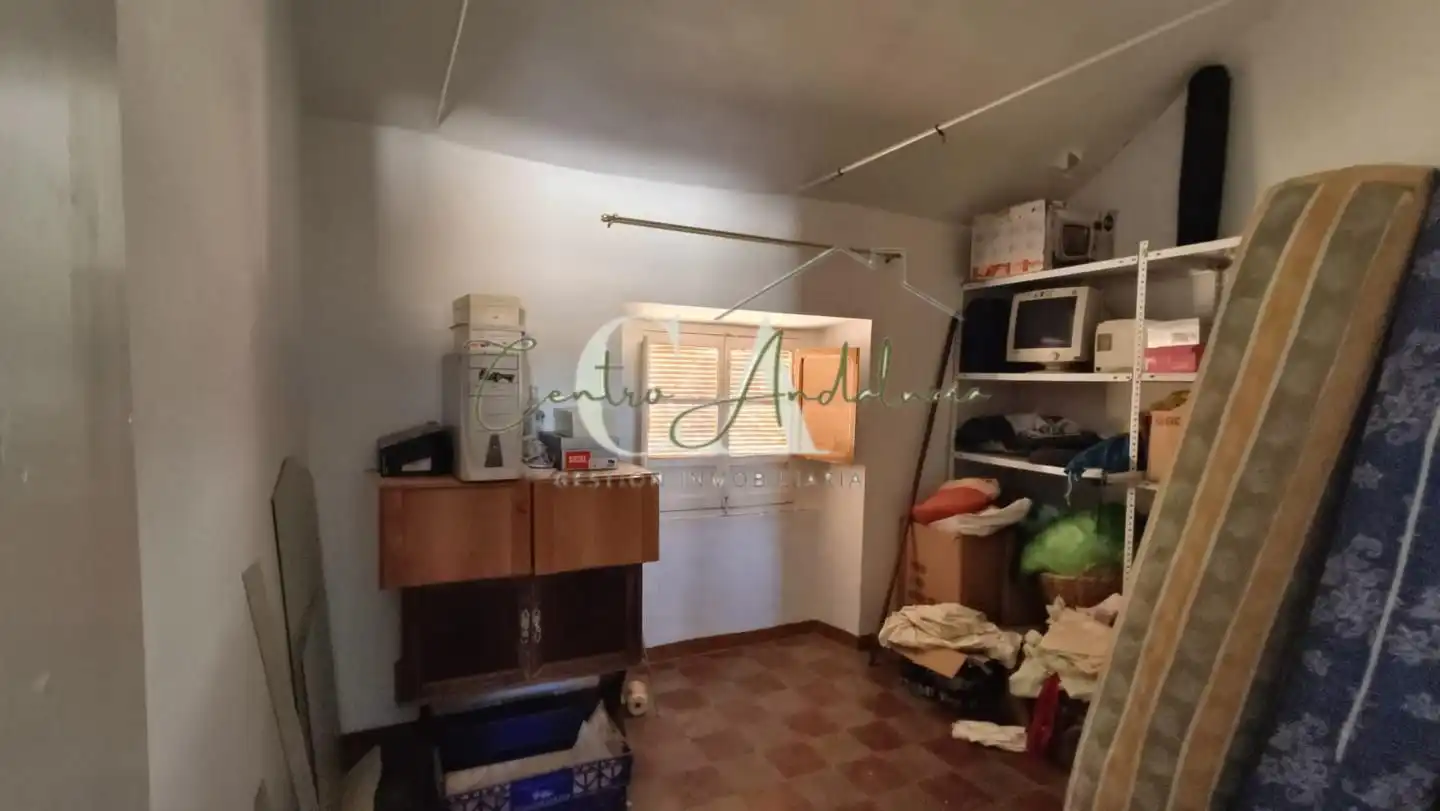 Casa en venda a Francisco Alvarez De Sotomayor Reina, imagen 15