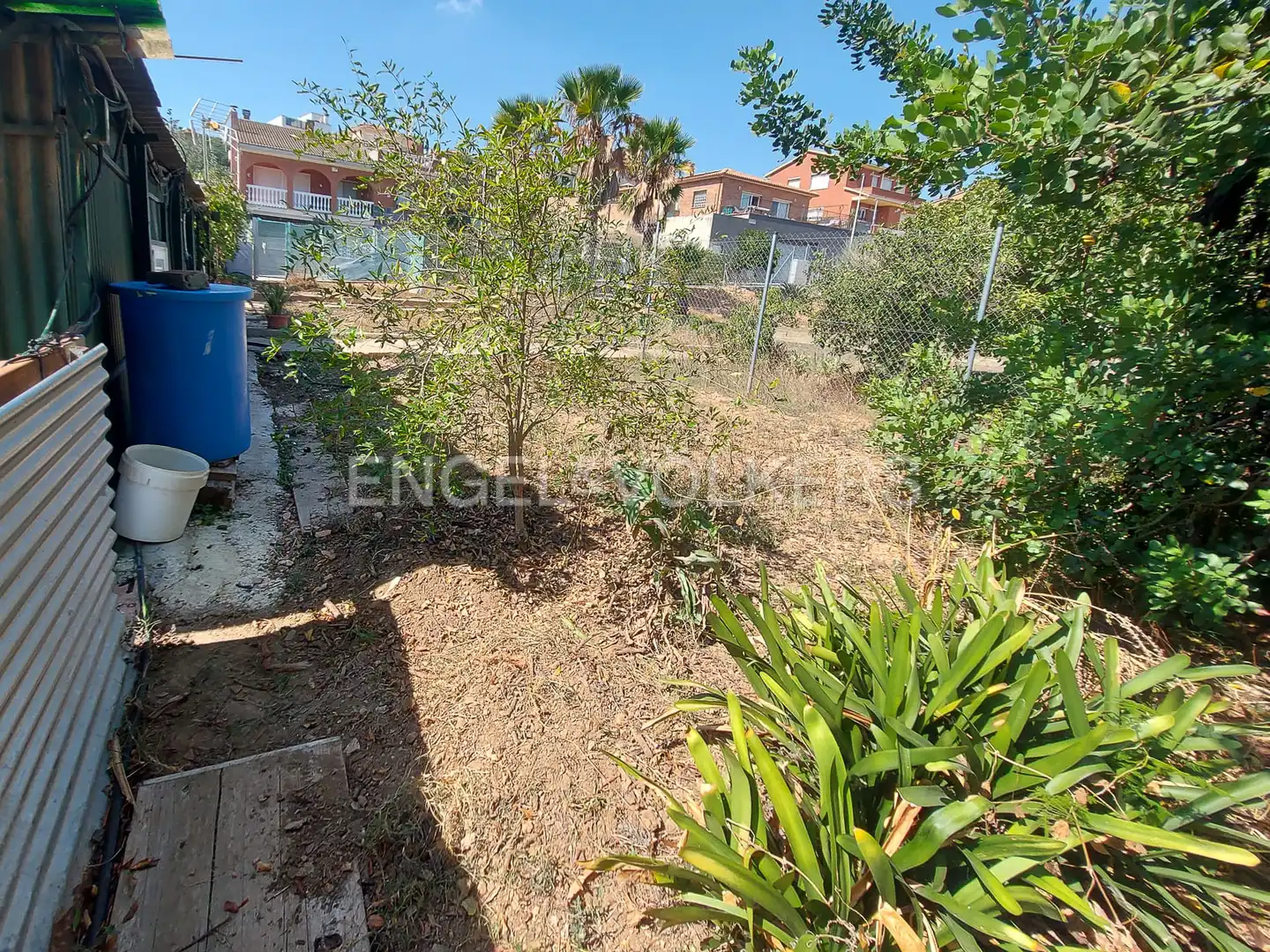 Terreny residencial en venda a Els Canons - Les Orioles - Can Paulet, imagen 19
