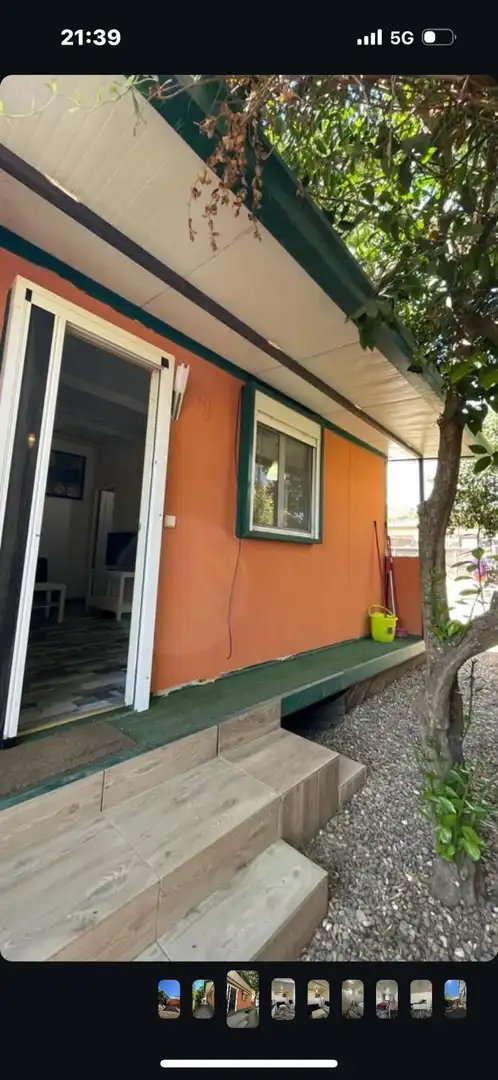 Casa o chalet en venta en Entrenúcleos