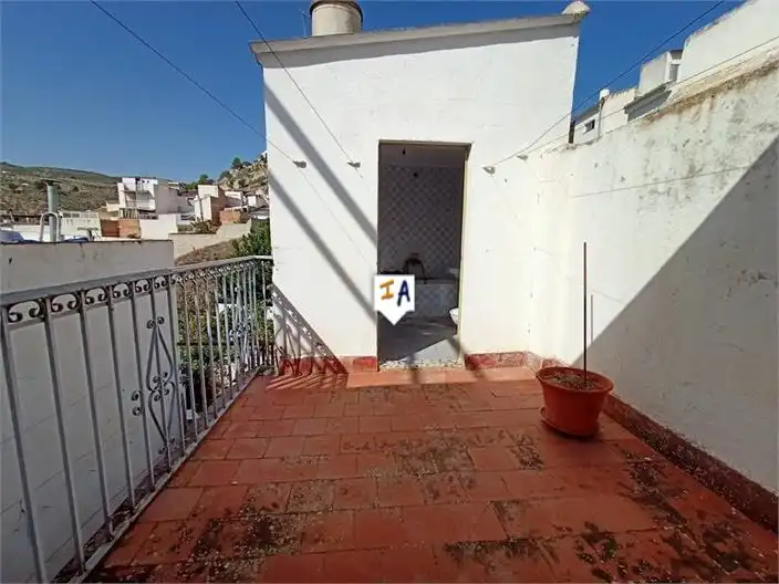 Adossat en venda a Baena, imagen 4