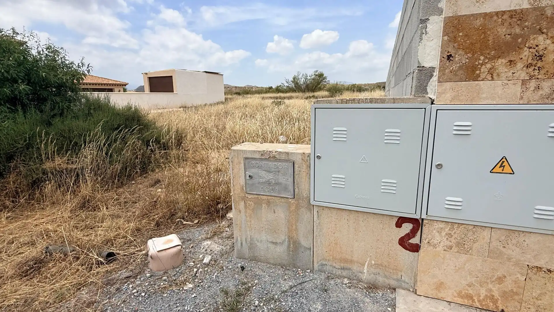 Lands and plots for sale in Arboleas, imagen 4