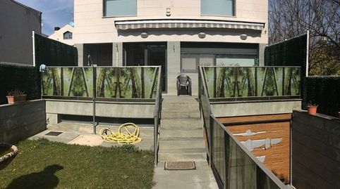 Foto 2 de Casa o chalet en venta en Calle Sansomain, Tafalla, Navarra