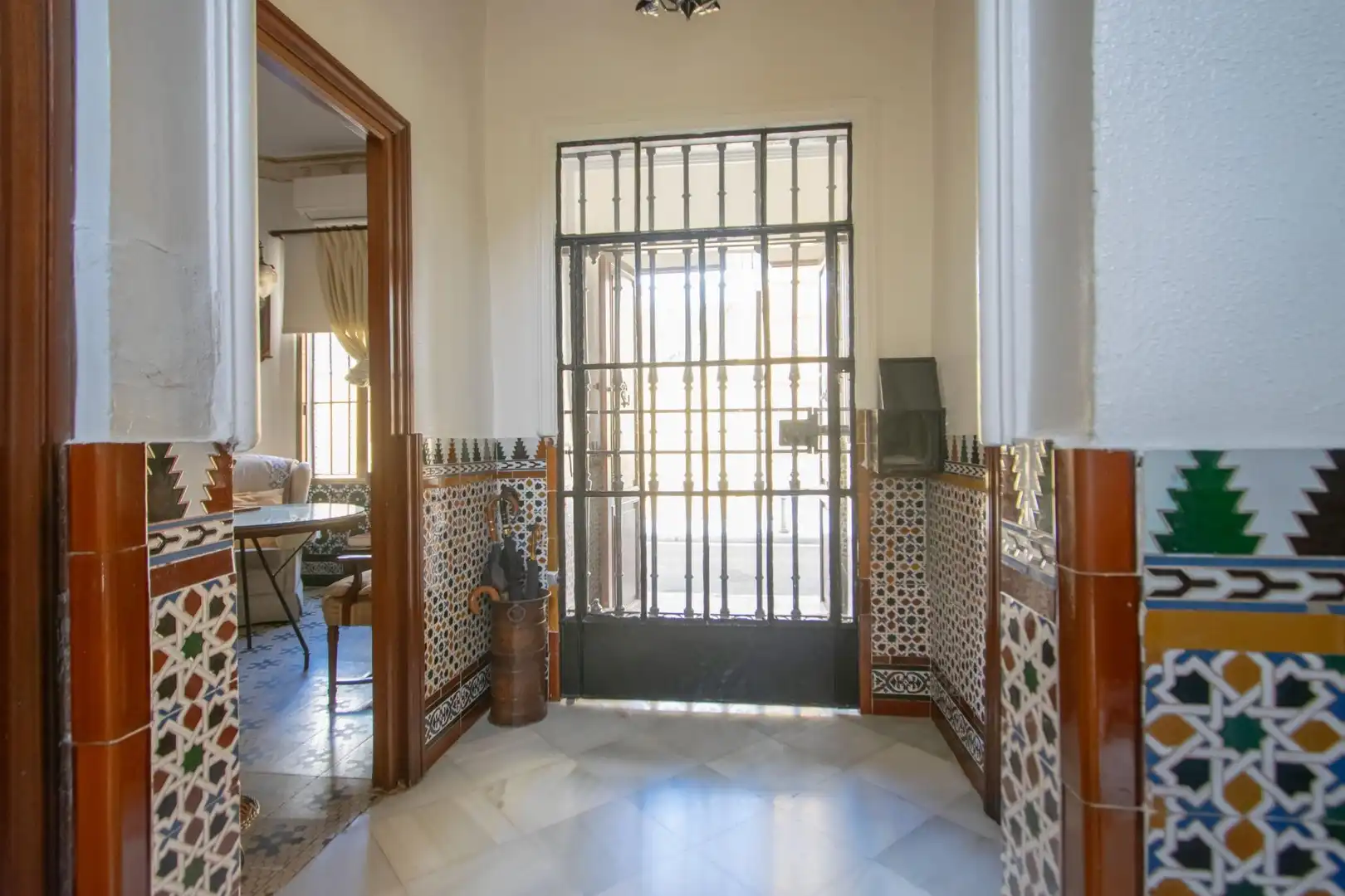 Casa en venda a Casco Antiguo, imagen 14