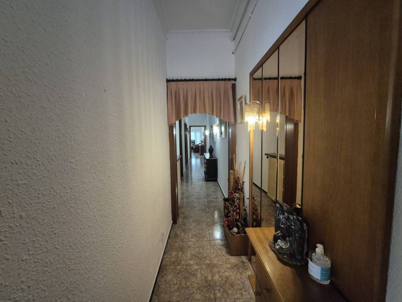 Flat for sale in Terrassa  with Terrace