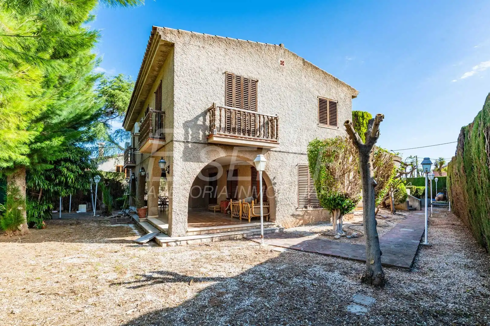 Chalet en venta en ERMITA, imagen 4