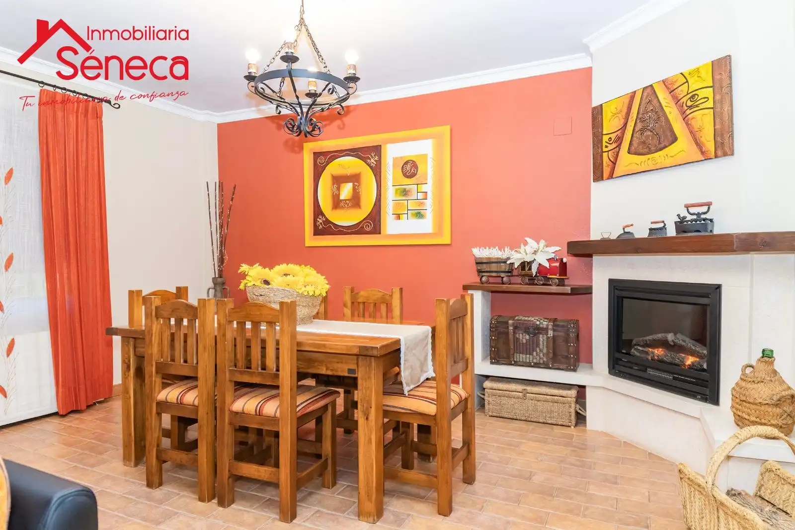 Villa mit Terrasse zum Verkauf in EL MEMBRILLAR, CASA 3 - EL RINCONCILLO, imagen 21