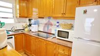 Kitchen of Apartment for sale in Guardamar del Segura  with Air Conditioner, Heating and Terrace