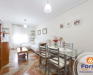 Living room of Single-family semi-detached for sale in Pedro Abad  with Air Conditioner and Heating