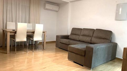 Foto 3 de Pis de lloguer a Sur, Mérida