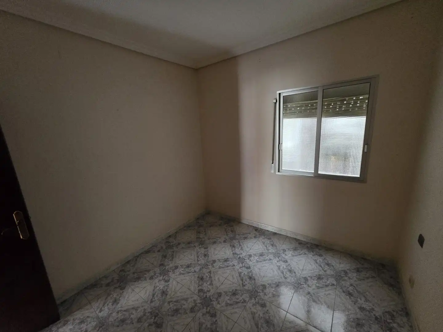Bedroom of Flat for sale in Elche / Elx