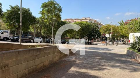 Foto 2 de Garaje en venta en Cl Joaquim Monmany, Can Calders, Barcelona