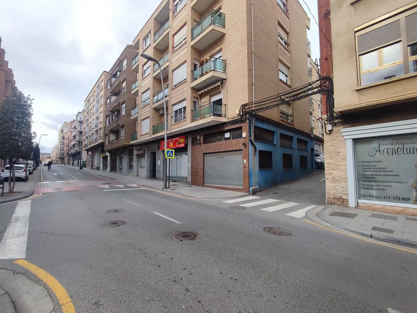Locale commerciale in affitto a Arnedo, imagen 16