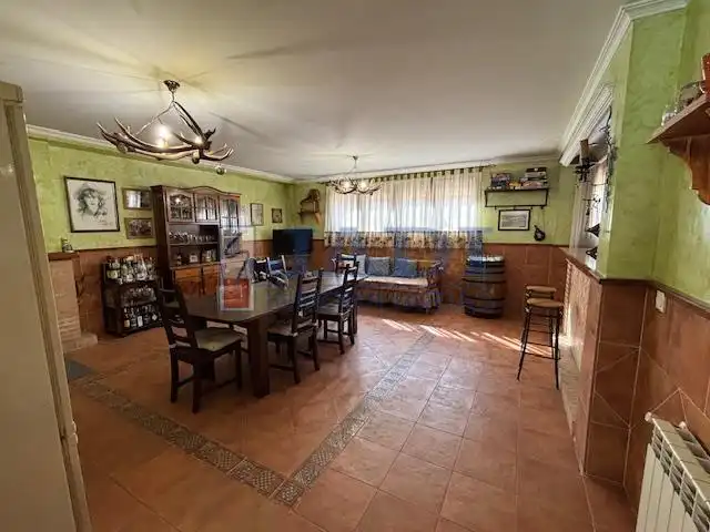 Chalet con piscina en venta en Valdepeñas, imagen 42