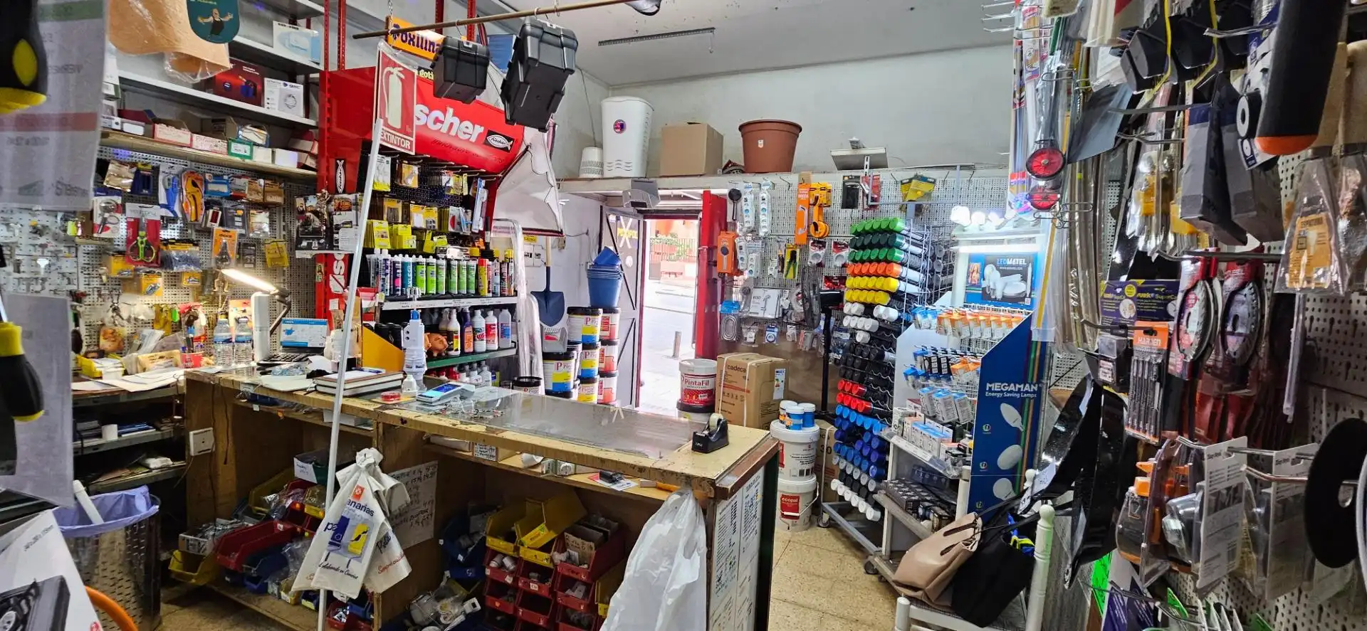 Local en venda en Las Palmas de Gran Canaria