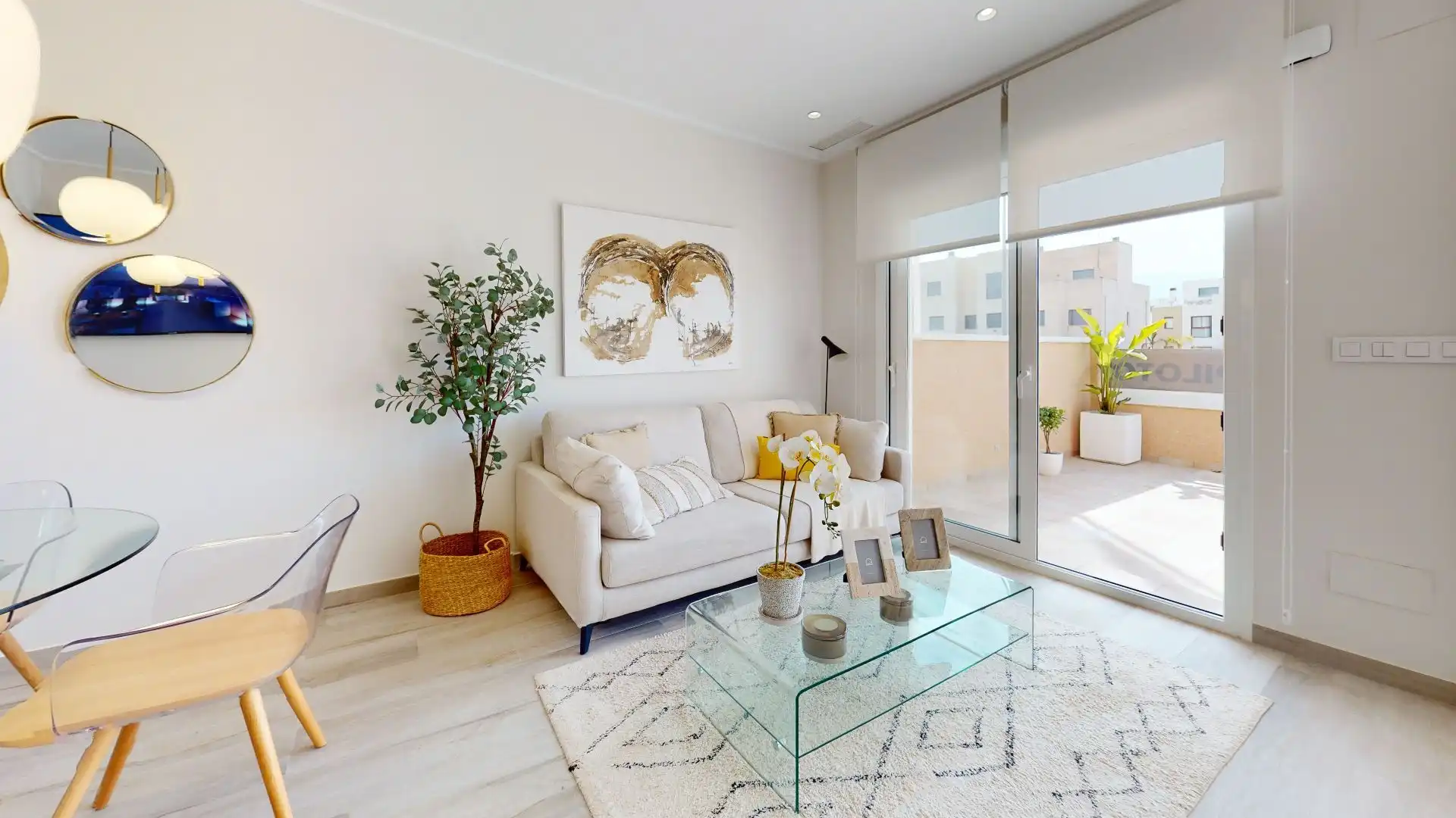 Apartament en venda a Pilar de la Horadada, Alicante