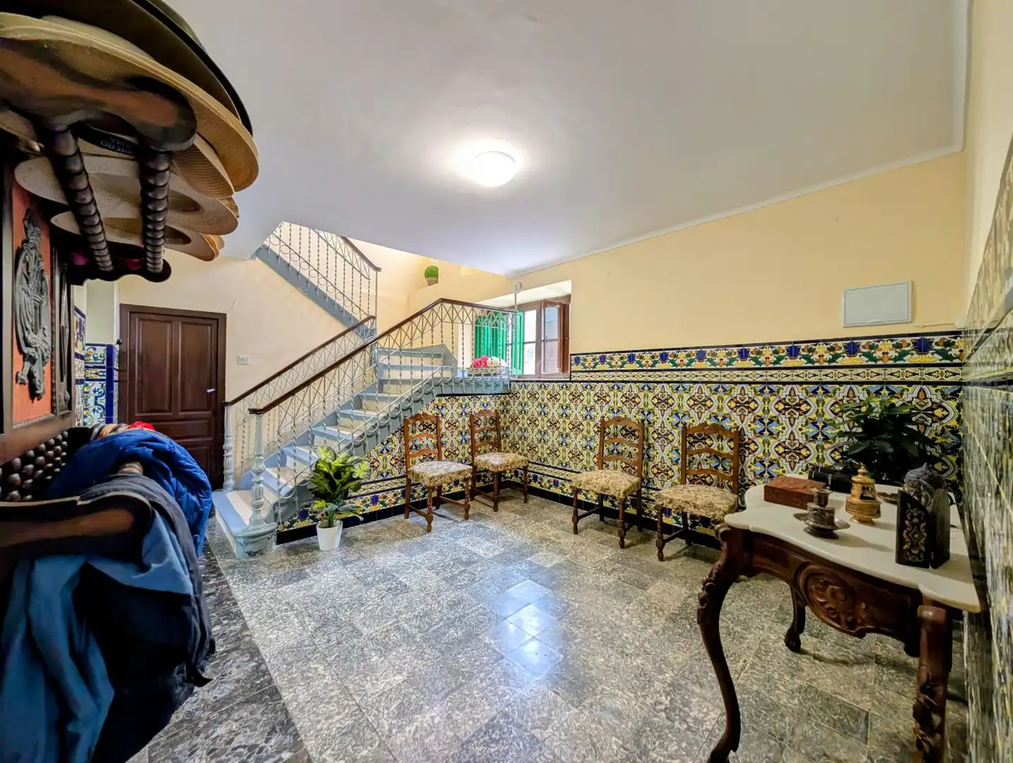 Casa o xalet en venda en Loja amb Aire condicionat, Calefacció i Jardí privat